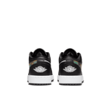 Air Jordan 1 Low Hologram (GS) Angle 3
