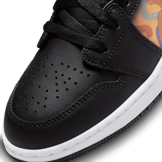 Air Jordan 1 Low Hologram (GS) Angle 4