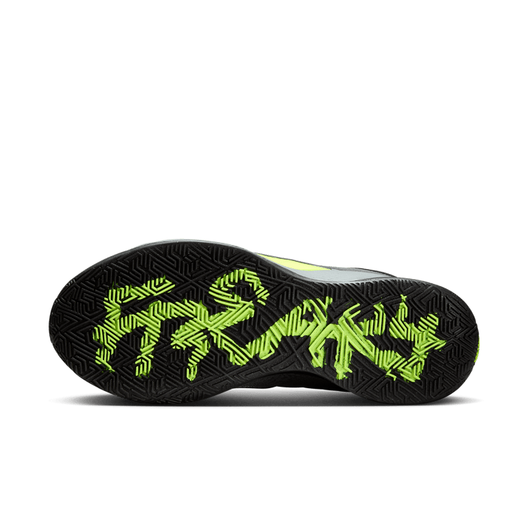 Nike Giannis Freak 6 Niaja Angle 0