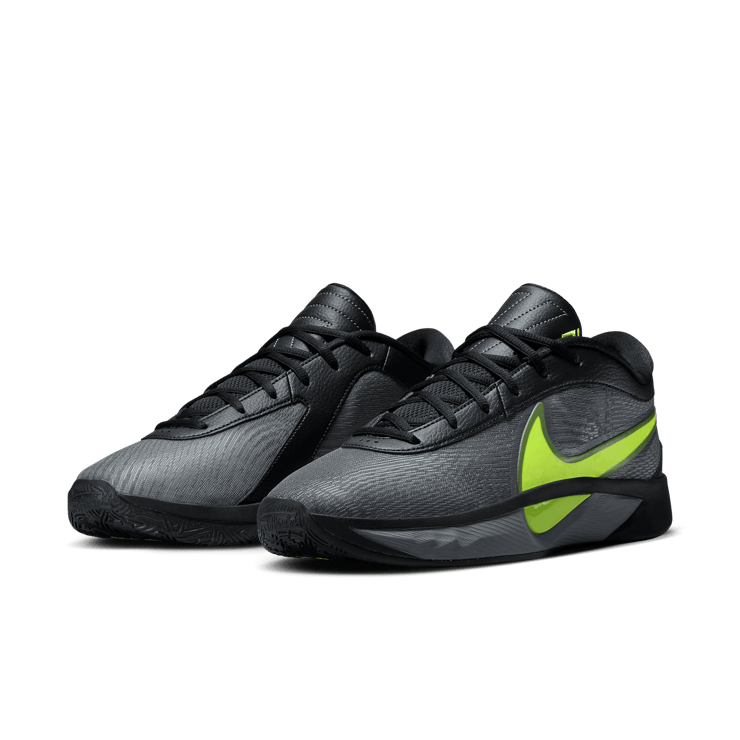 Nike Giannis Freak 6 Niaja Angle 2