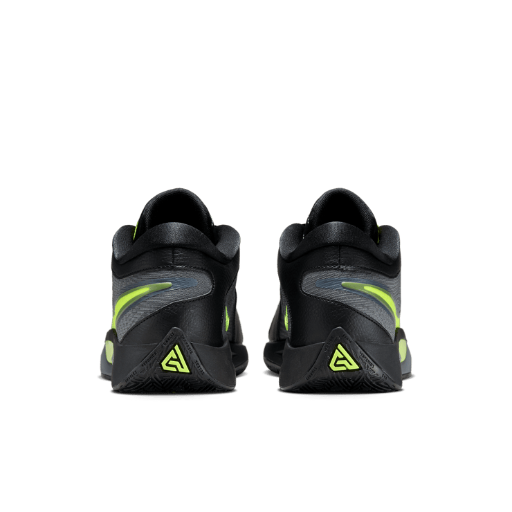 Nike Giannis Freak 6 Niaja Angle 3