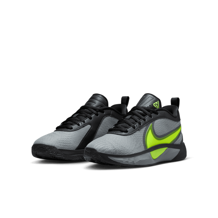 Nike Giannis Freak 6 Niaja (GS) Angle 2