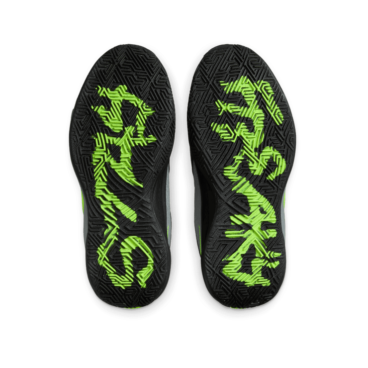 Nike Giannis Freak 6 Niaja (GS) Angle 7