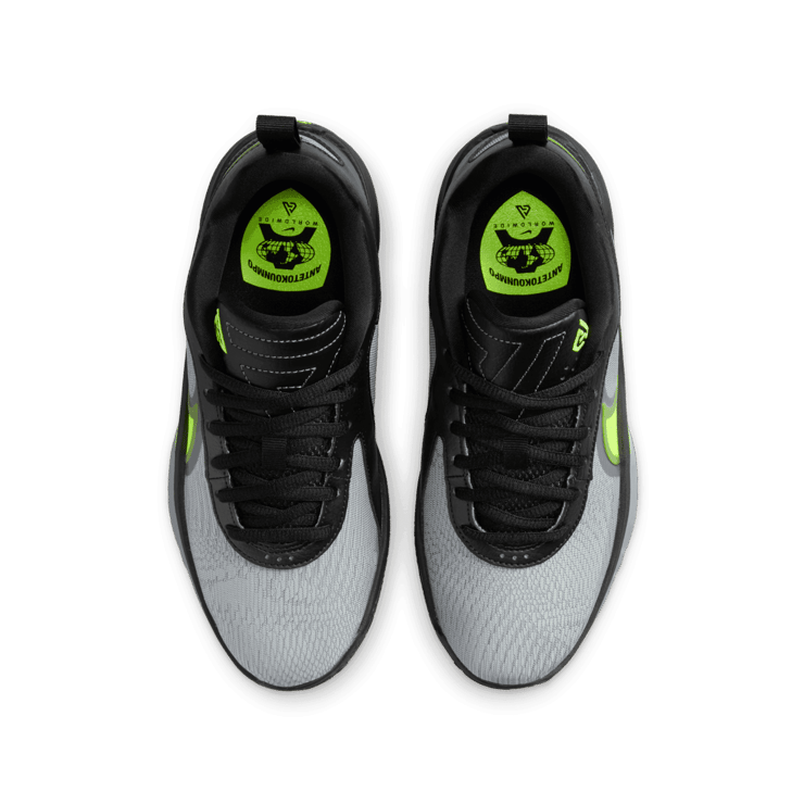 Nike Giannis Freak 6 Niaja (GS) Angle 1