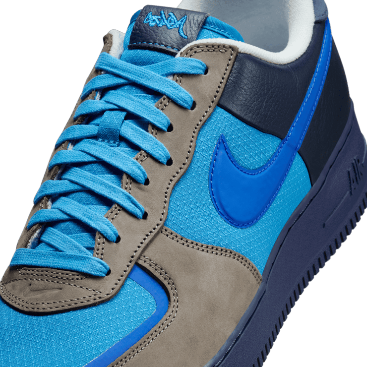 Nike Air Force 1 Low SP Stash Angle 4