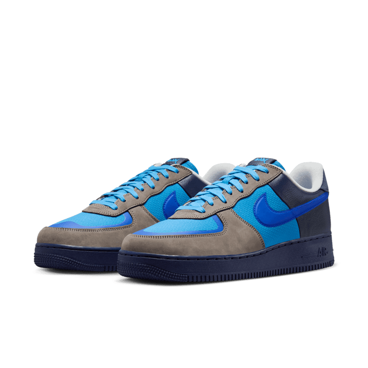 Nike Air Force 1 Low SP Stash Angle 2