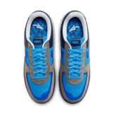 The Stash x Nike Air Force 1 Low is Returning December 2024