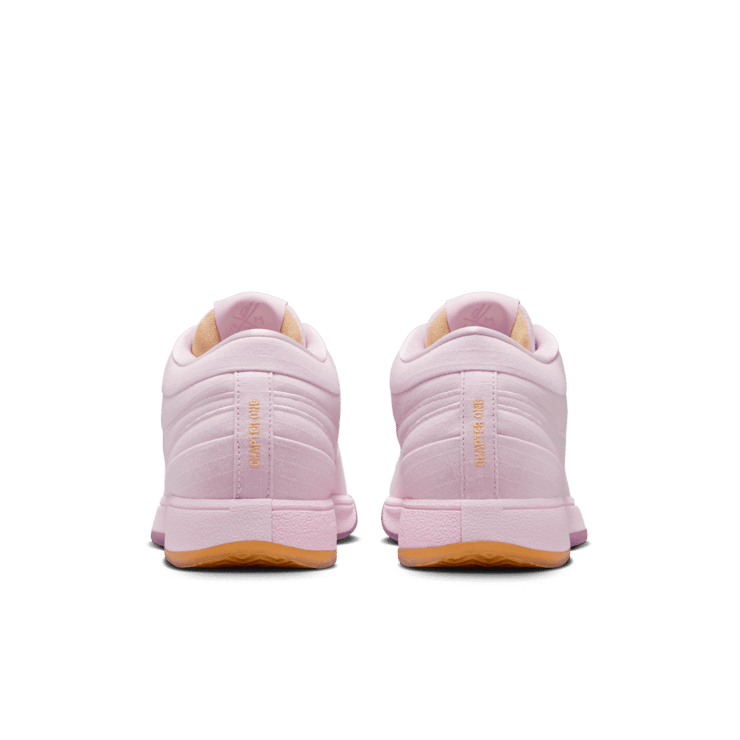 Nike Book 1 Sunrise Angle 3