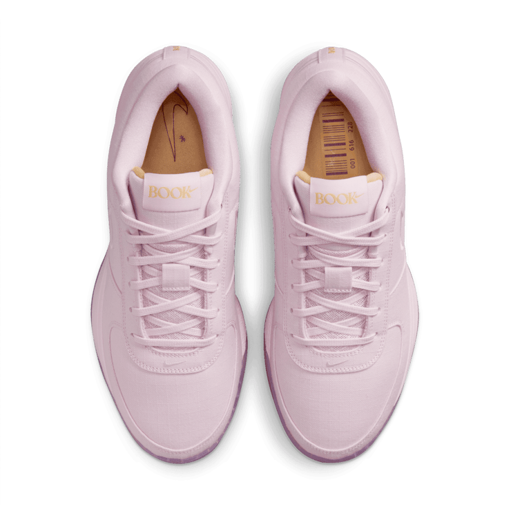 Nike Book 1 Sunrise - HJ5351-600 Raffles & Where to Buy Nike Book 1 Sunrise - HJ5351-600 Raffles & Where to Buy