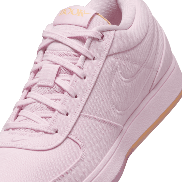 Nike Book 1 Sunrise - HJ5351-600 Raffles & Where to Buy Nike Book 1 Sunrise - HJ5351-600 Raffles & Where to Buy