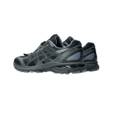 Asics Gel-Terrain San San Gear Phantom Grey Angle 1