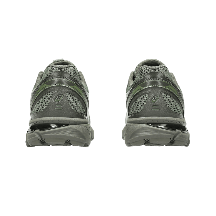 Asics Gel-Terrain San San Gear Bronze Green Angle 3