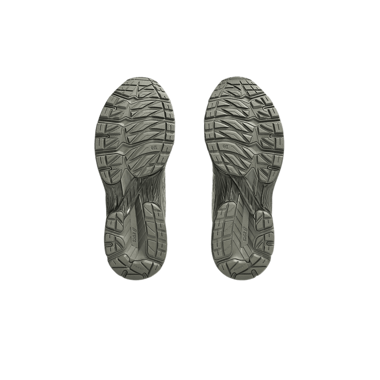 Asics Gel-Terrain San San Gear Bronze Green Angle 5