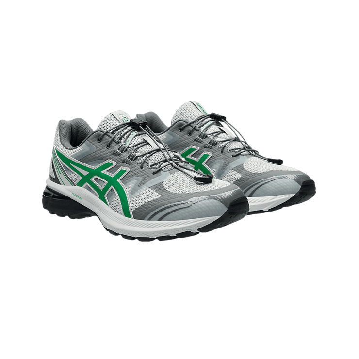 Asics Gel-Terrain San San Gear Grey Violet - 1203A527-020 Asics Gel-Terrain San San Gear Grey Violet - 1203A527-020