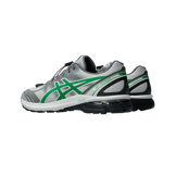 【SAN SAN GEAR】GEL-TERRAIN SANSAN GEAR GREY VIOLET ASICS Gel-Terrain San San Gear Grey Violet Men's - 1203A745