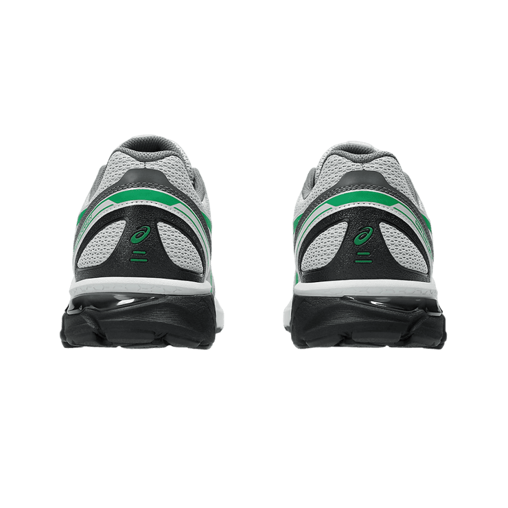 Asics Gel-Terrain San San Gear Grey Violet Angle 3