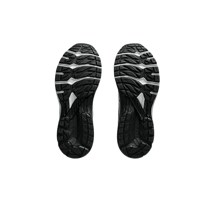 Asics Gel-Terrain San San Gear Grey Violet Angle 5