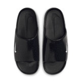 Nike Calm Slide Print Olympic Black Angle 2