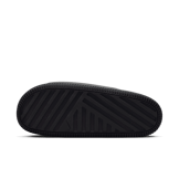 Nike Calm Slide Print Olympic Black Angle 1