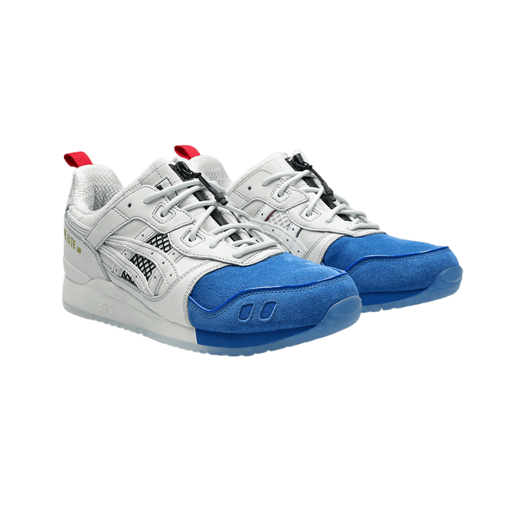 ASICS Gel-Lyte III OG TRICO 2024 Angle 0