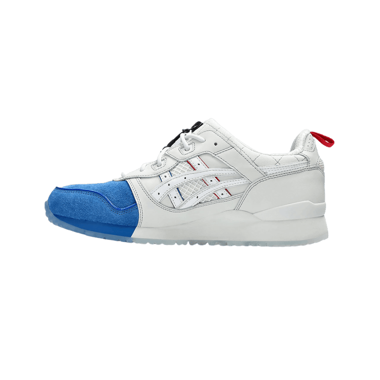 ASICS Gel-Lyte III OG TRICO 2024 Angle 2