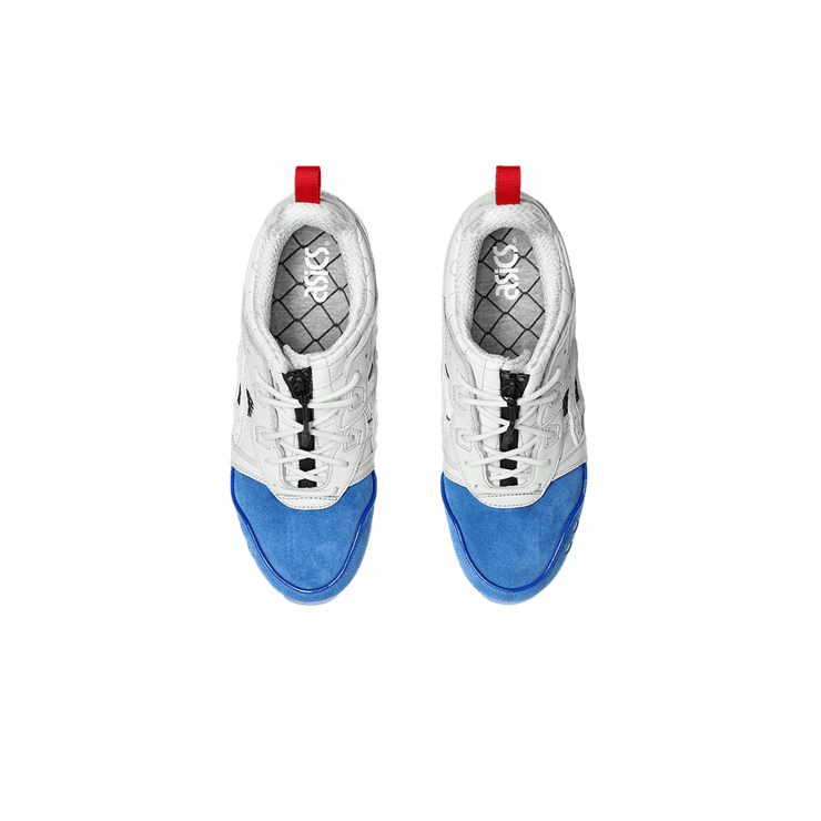 Trico 2020 Gel Lyte Iii Trico 本物保証 /関税・送料無料】Asics Gel