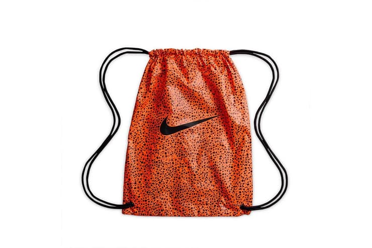 Nike Dragonfly 2 Electric Angle 8