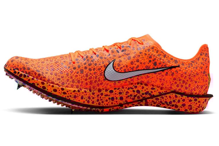 Nike Dragonfly 2 Electric Angle 0