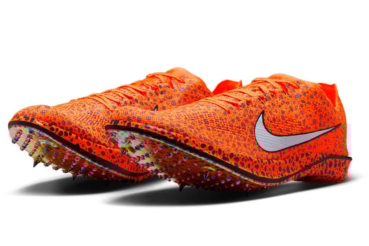 Nike Dragonfly 2 Electric Angle 4