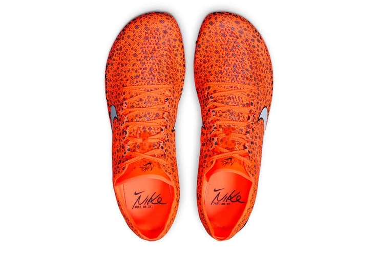 Nike Dragonfly 2 Electric Angle 3