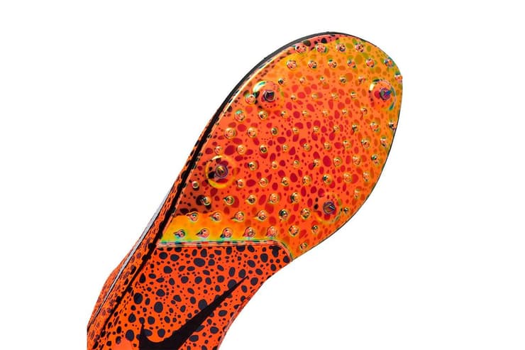 Nike Dragonfly 2 Electric Angle 5