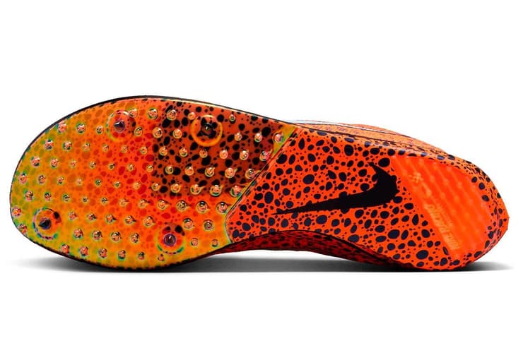 Nike Dragonfly 2 Electric Angle 2