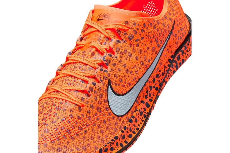Nike Dragonfly 2 Electric Angle 6