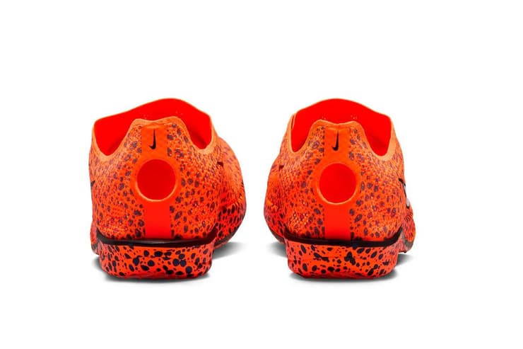 Nike Dragonfly 2 Electric Angle 1