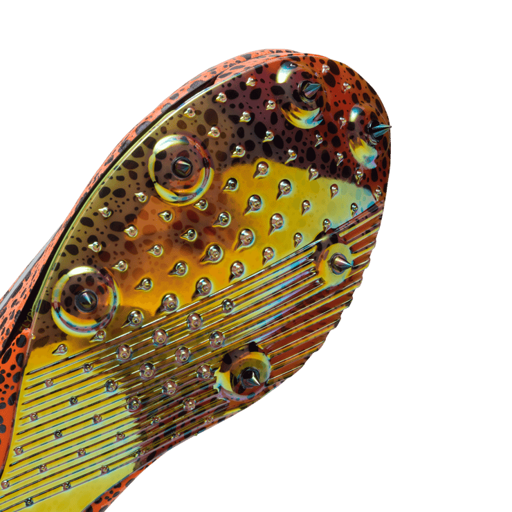 Nike Maxfly 2 Electric Angle 5