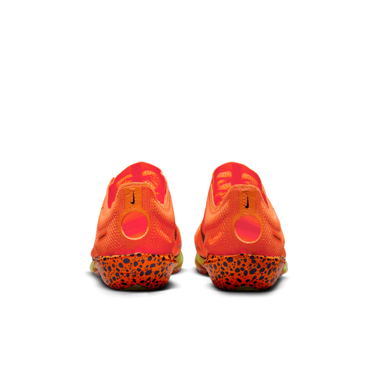 Nike Air Zoom Victory 2 Electric (Safari Olympic) Angle 3