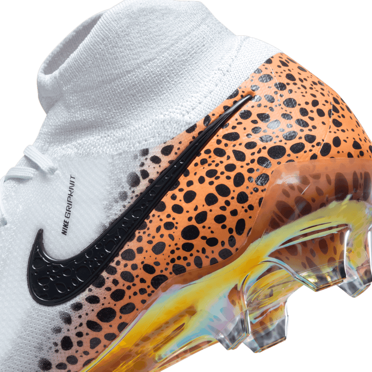 Nike Phantom Luna 2 Elite FG Olympic Safari Angle 6