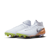 Nike Phantom Luna 2 Elite FG Olympic Safari Angle 2