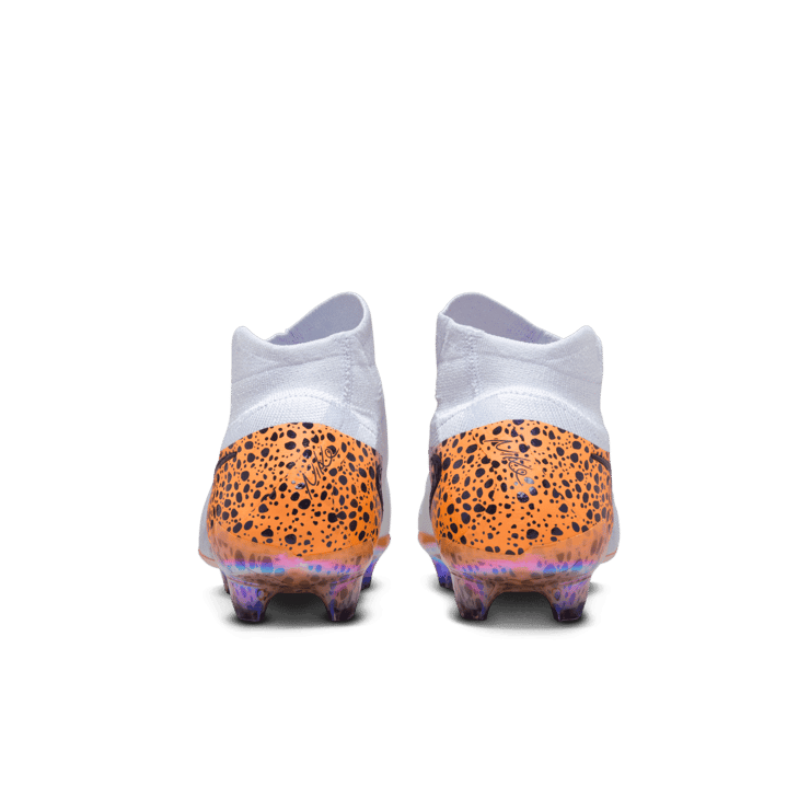 Nike Phantom Luna 2 Elite FG Olympic Safari Angle 3