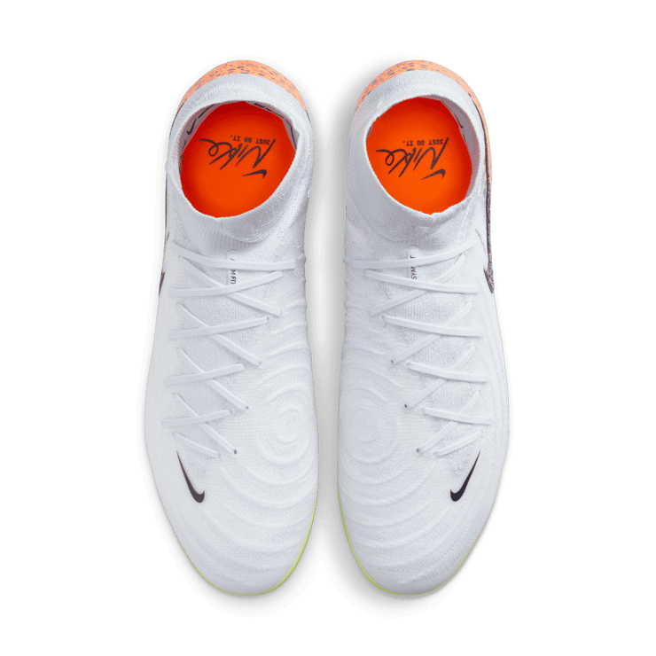 Nike Phantom Luna 2 Elite FG Olympic Safari Angle 1