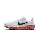 Nike Pegasus 41 Electric (Safari Olympic) Angle 0
