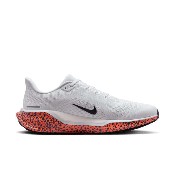 Nike Pegasus 41 Electric (Safari Olympic) Angle 1