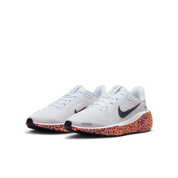 Nike Pegasus 41 Electric (Olympic Safari) (GS) Angle 2