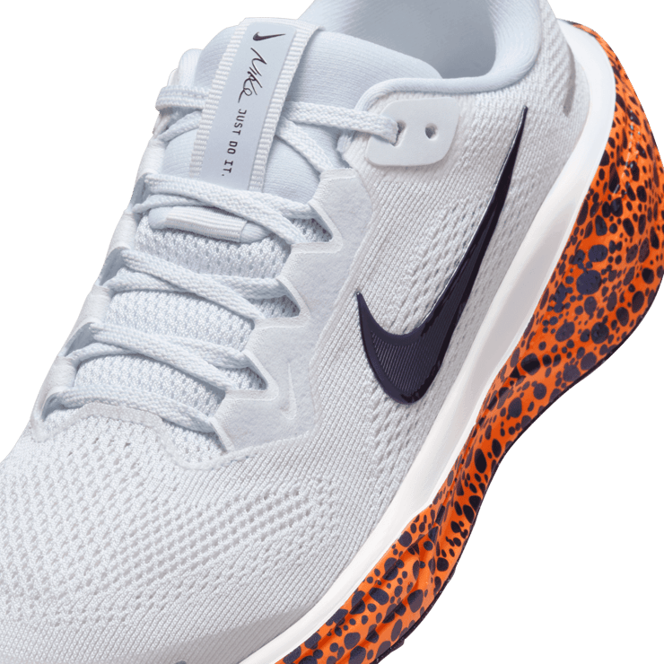 Nike Pegasus 41 Electric (Olympic Safari) (GS) Angle 4