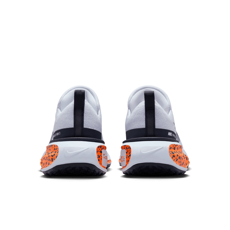 Nike Invincible 3 Electric (Olympic Safari) Angle 3