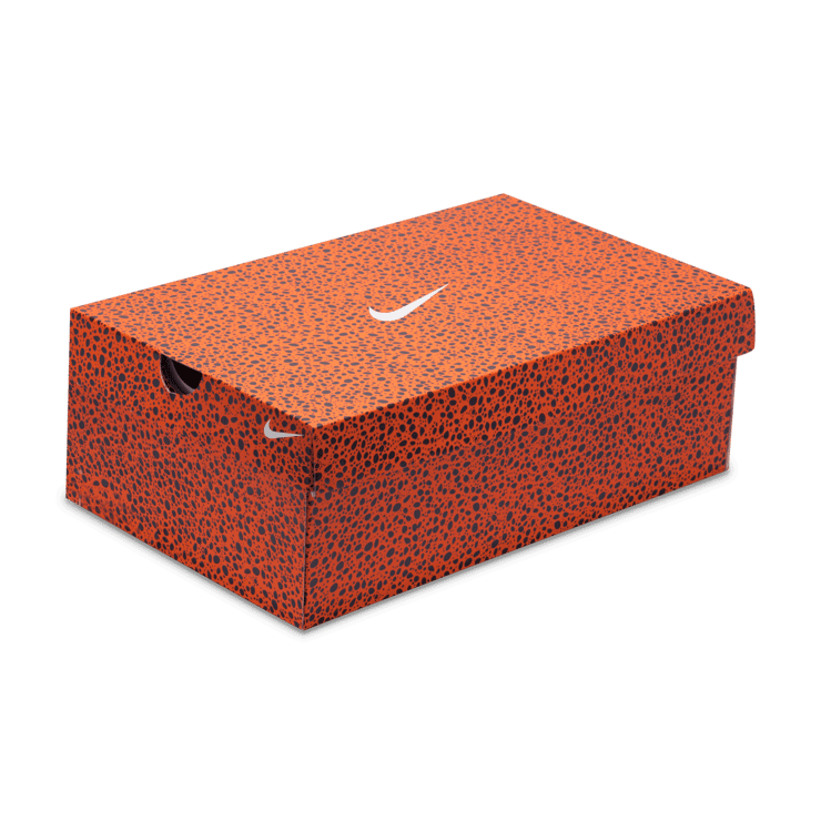 Nike Invincible 3 Electric (Olympic Safari) Angle 7