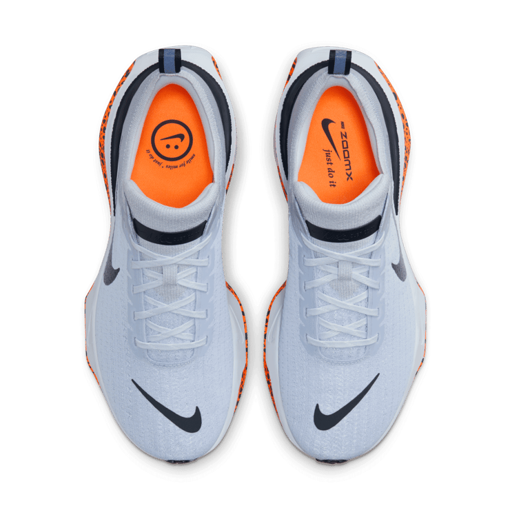 Nike Invincible 3 Electric (Olympic Safari) Angle 1