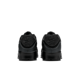 Nike Air Max 90 3M Swoosh Black Angle 5