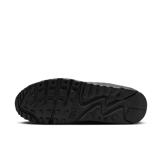 Nike Air Max 90 3M Swoosh Black Angle 3