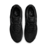 Nike Air Max 90 3M Swoosh Black Angle 6